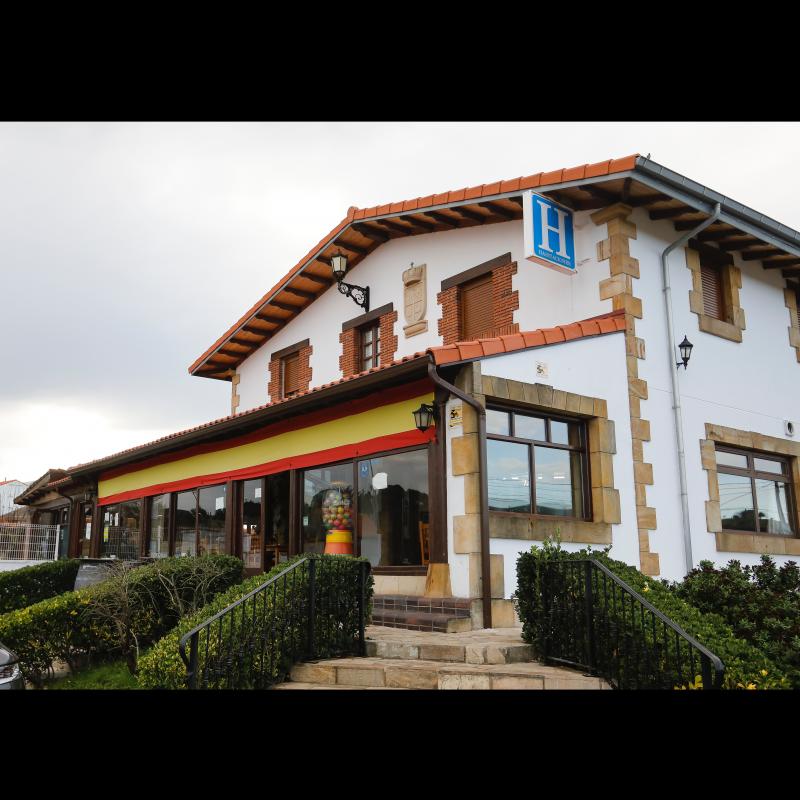 Camping Bungalows Costa San Juan