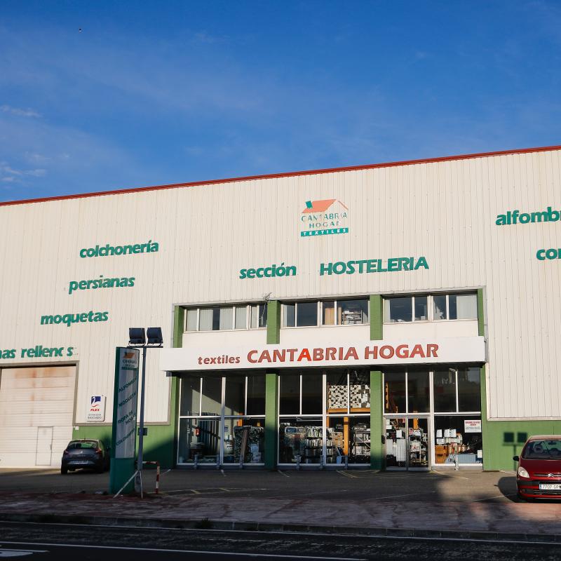 Cantabria Hogar