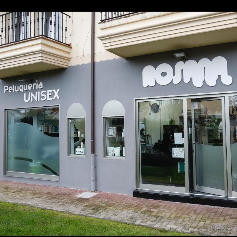 Peluquería Rosana