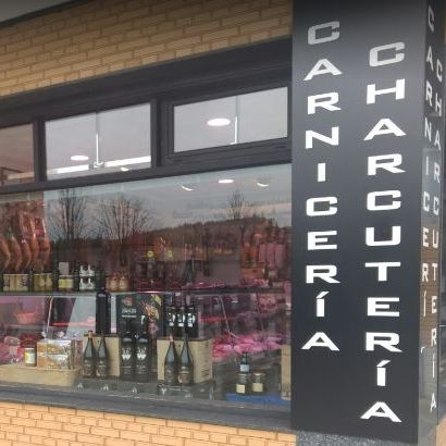 Carnicería y Charcutería Jaime